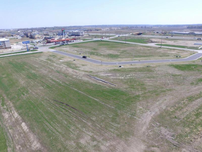 1907 ISAAC NEWTON DR, Ames, IA 50010 Land For Sale  MLS# 63203