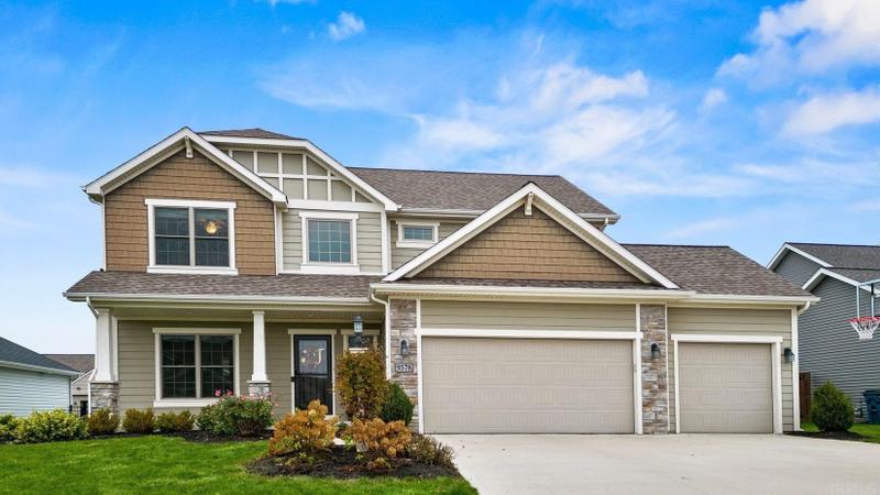 Fort Wayne, Allen County, IN House for sale Property ID: 418037343
