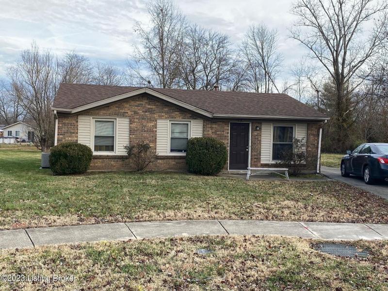 Louisville, Jefferson County, KY House for sale Property ID: 418577143