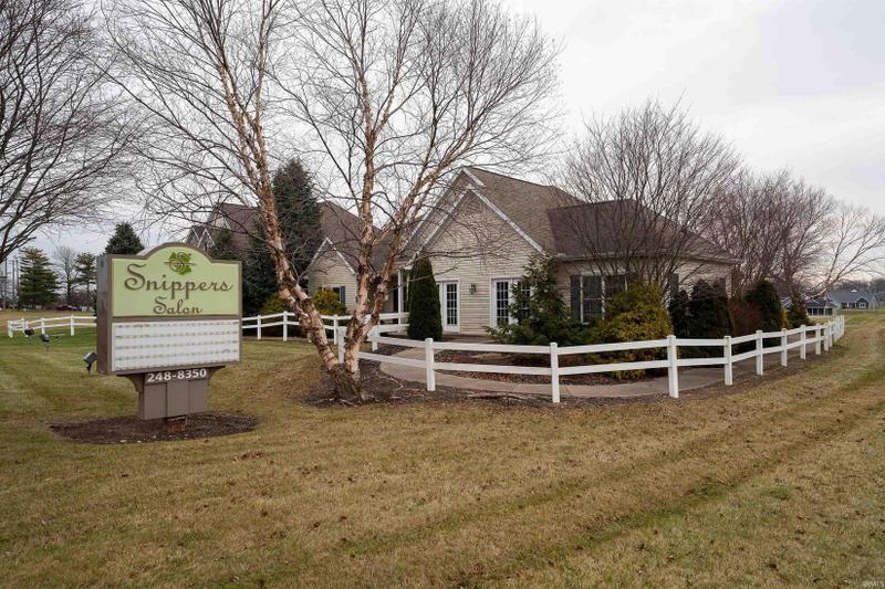 Columbia City, Whitley County, IN Commercial Property, House for sale Property ID: 418615490