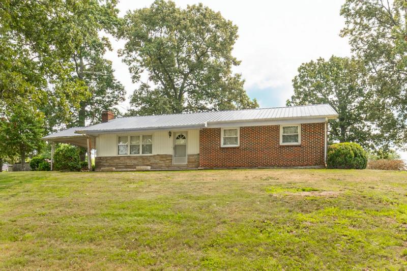 6863 MCMINNVILLE HWY, Smithville, TN 37166 Single Family Residence For Sale  MLS# 2548309