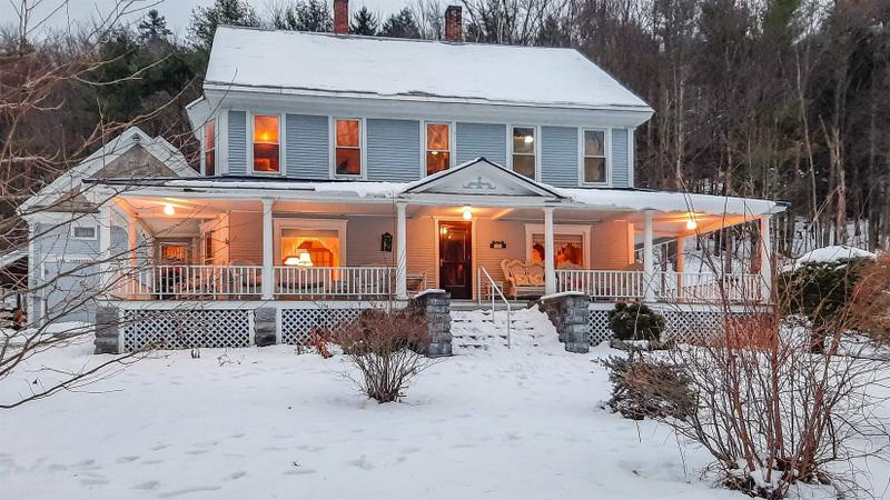 Ludlow, Windsor County, VT House for sale Property ID: 418425640