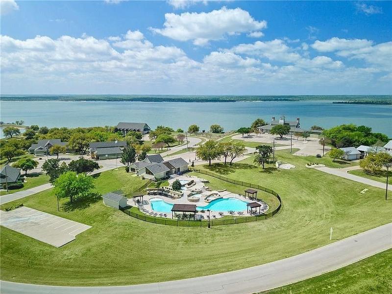 43067 Cedar Crest Dr, Whitney, TX 76692 for Sale