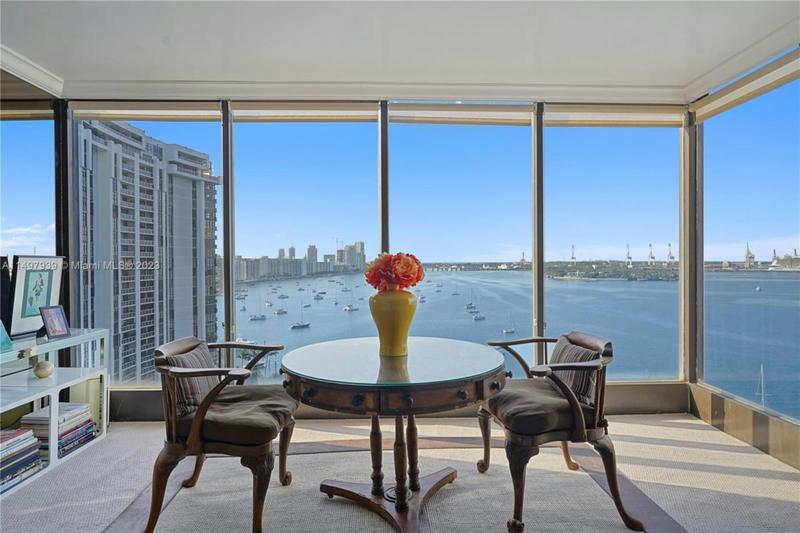 5 ISLAND AVE APT 16E, Miami Beach, FL 33139 Condominium For Sale  MLS# A11497939