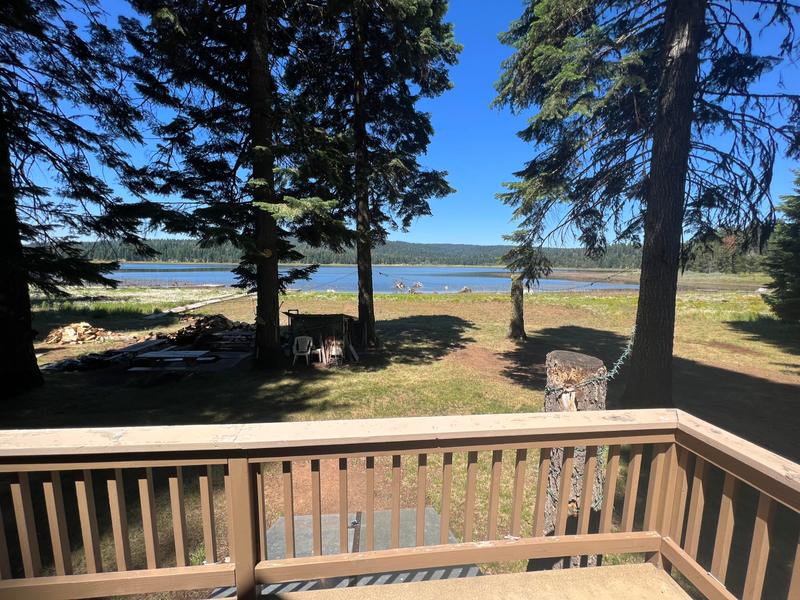 B-7 E Hyatt Lake Road, Ashland OR 97520 for Sale