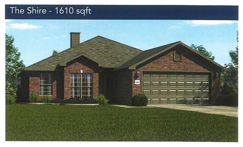 2801 Tulip Dr, Sherman, TX 75092 for Sale
