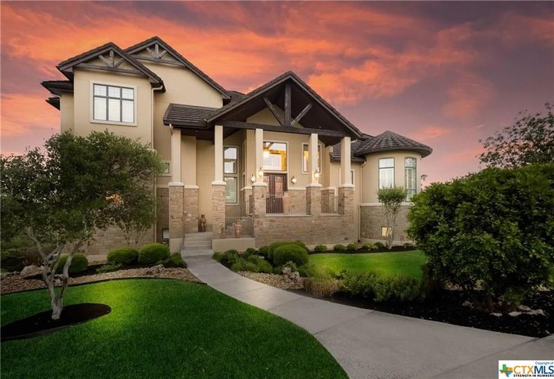 New Braunfels, Comal County, TX House for sale Property ID: 417720058