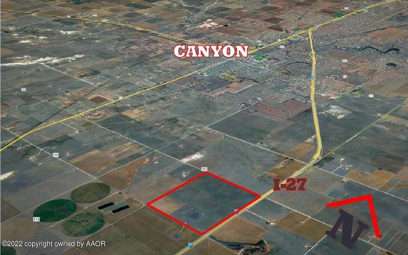 Ih 27, Amarillo, TX 79015 for Sale
