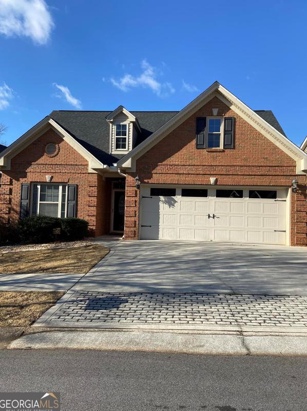 10120 Malcolm Dr, Covington, GA 30014 - MLS 20162650 for Sale
