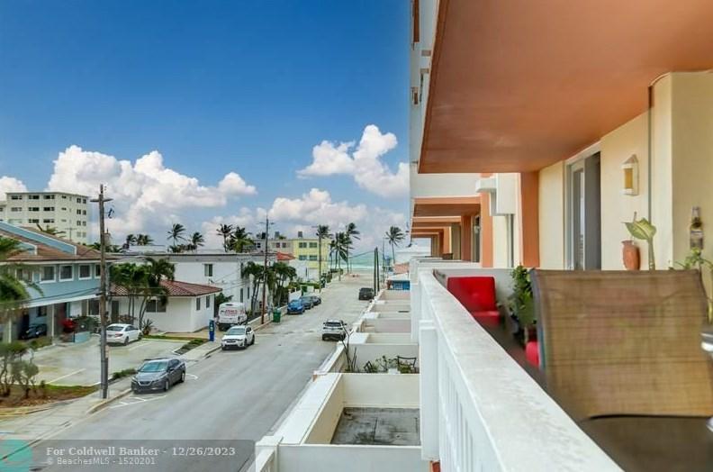 801 S Ocean Dr #302, Hollywood, FL 33019 - MLS F10415165 for Rent