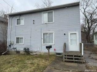 1414 N Lynch St #0, Flint, MI 48506 - MLS 20240001417 for Sale