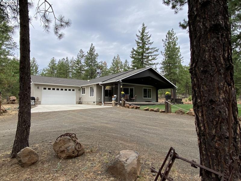 Goldendale, Klickitat County, WA House for sale Property ID: 417282962