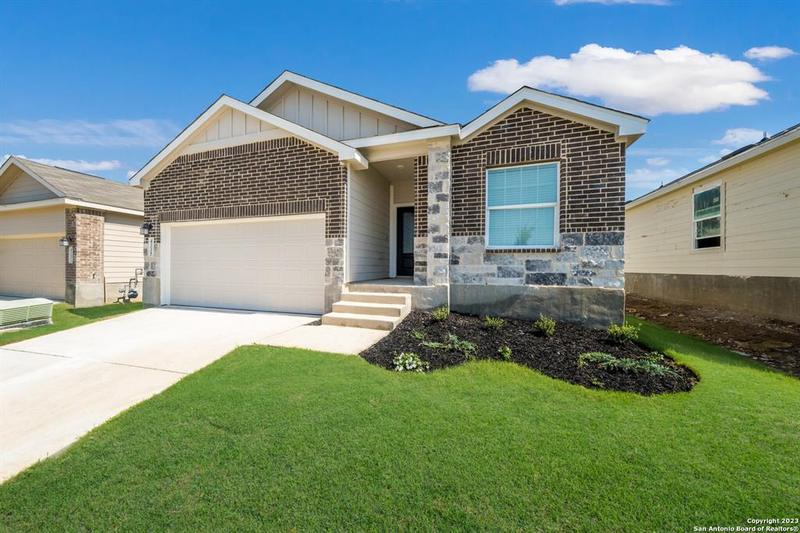 3703 Gristmill Way, San Antonio, TX 78245 for Sale