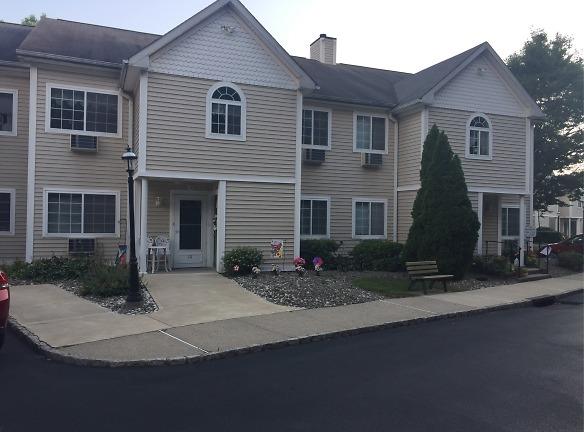 Northgate Manor Apartments - 103 RAILROAD AVE - Goshen, NY Apartments for Rent