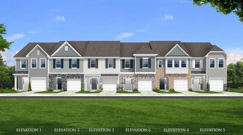 246 Blandford St, Franklinton, NC 27525 - MLS 2536964 for Sale