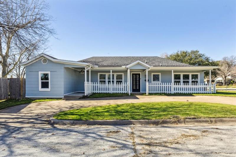 4701 Calmont Ave, Fort Worth, TX 76107 for Sale