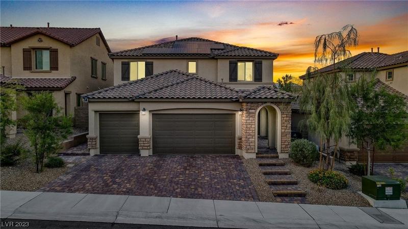 Las Vegas, Clark County, NV House for sale Property ID: 417689469