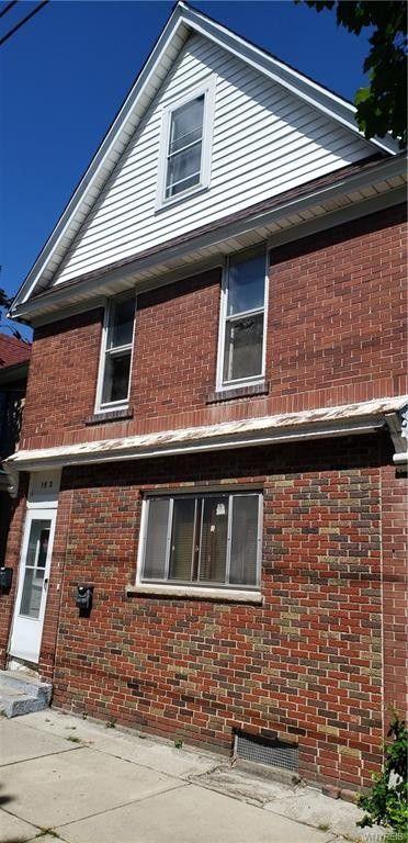 Niagara Falls, Niagara County, NY House for sale Property ID: 416724468