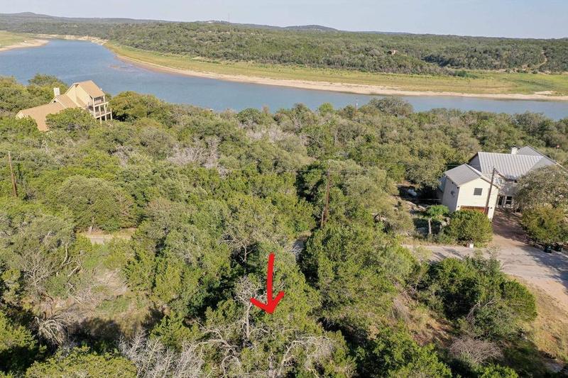 Tbd Lakeside Drive, Spicewood, TX 78669 for Sale