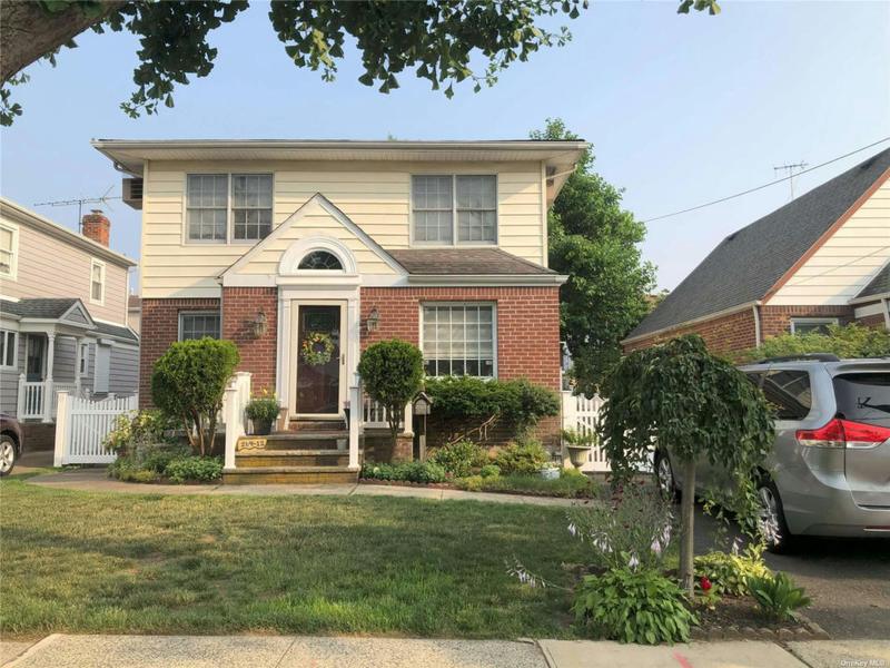 ND AVE, Glen Oaks, NY 11004 Single Family Residence For Sale  MLS# 3526624