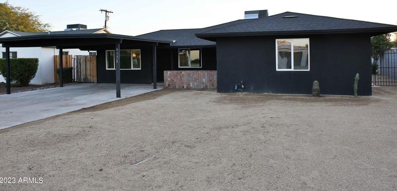 4176 N 16th Dr, Phoenix, AZ 85015 - MLS 6637788 for Rent