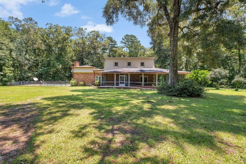Tallahassee, Leon County, FL House for sale Property ID: 417392163