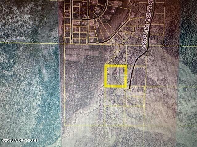 000 CROOKED CREEK ROAD, Kasilof, AK 99610 Land For Sale  MLS# 23-12879