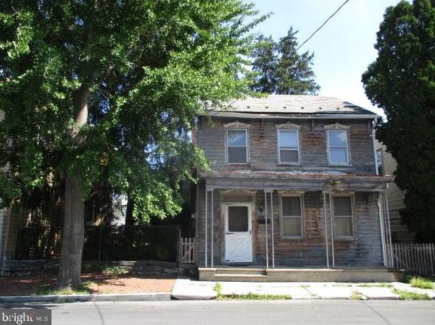 306 S 10th St, Lebanon, PA 17042 - MLS PALN2011718 for Sale