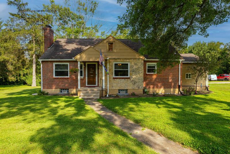 Springfield, Clark County, OH House for sale Property ID: 417264222