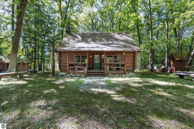 Lake George, Clare County, MI Undeveloped Land for sale Property ID: 414275109