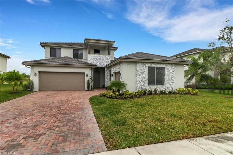 5027 ALONZA AVE, AVE MARIA, FL 34142 Single Family Residence For Sale  MLS# 223092397