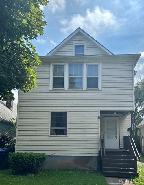 3251 Ely Ave, Niagara Falls, NY 14303  MLS# B1496384 for Sale