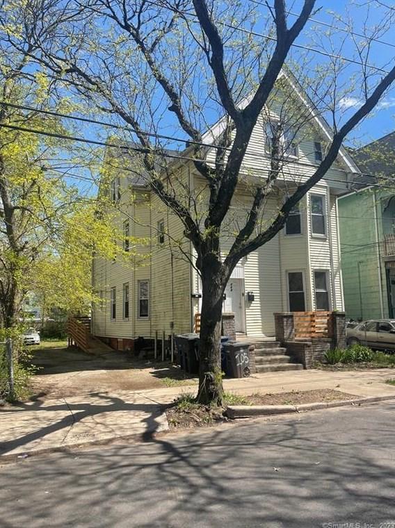 105 Ivy St, New Haven, CT 06511 - MLS 170565701 for Sale