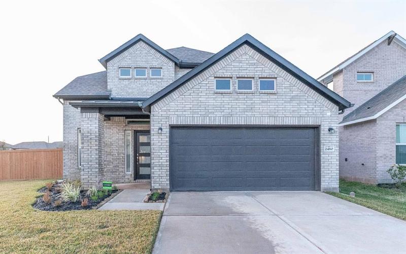 2460 Solaris Bend Dr, Katy, TX 77493 for Sale