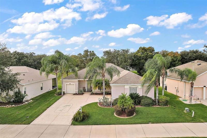 25141 LAUREL VALLEY ROAD, LEESBURG, FL 34748  614572754 for Sale