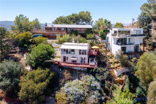 9003 W Wonderland, Los Angeles CA 90046 for Sale