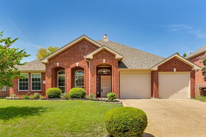 5917 Colby Dr, Plano, TX 75094 for Sale