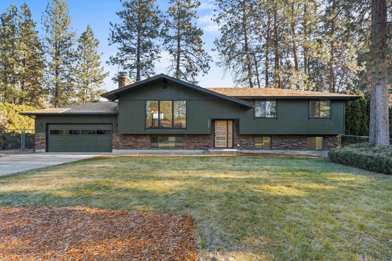 14804 N GLENEDEN ST, Spokane, WA 99208 Single Family Residence For Sale  MLS# 202324921