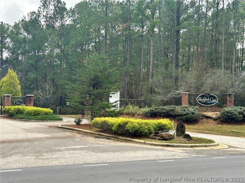 675 REHDER DR LOT 10, Fayetteville, NC 28306 Land For Sale  MLS# 694906