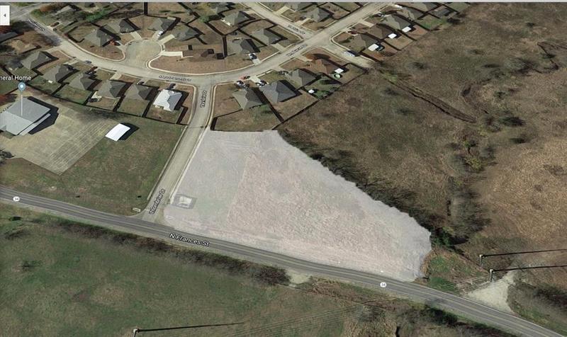 0000 HWY 34, Terrell, TX 75160 for Sale