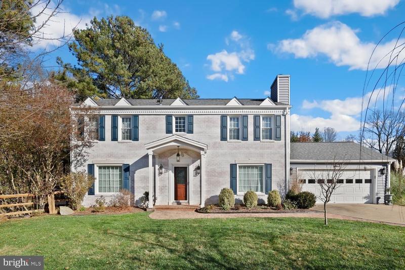 Vienna, Fairfax County, VA House for sale Property ID: 418592810