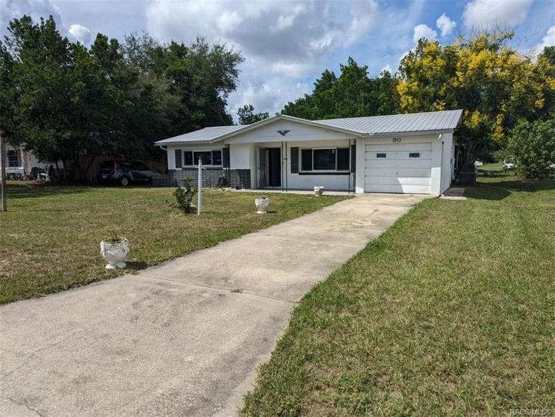 Beverly Hills, Citrus County, FL House for sale Property ID: 417961474
