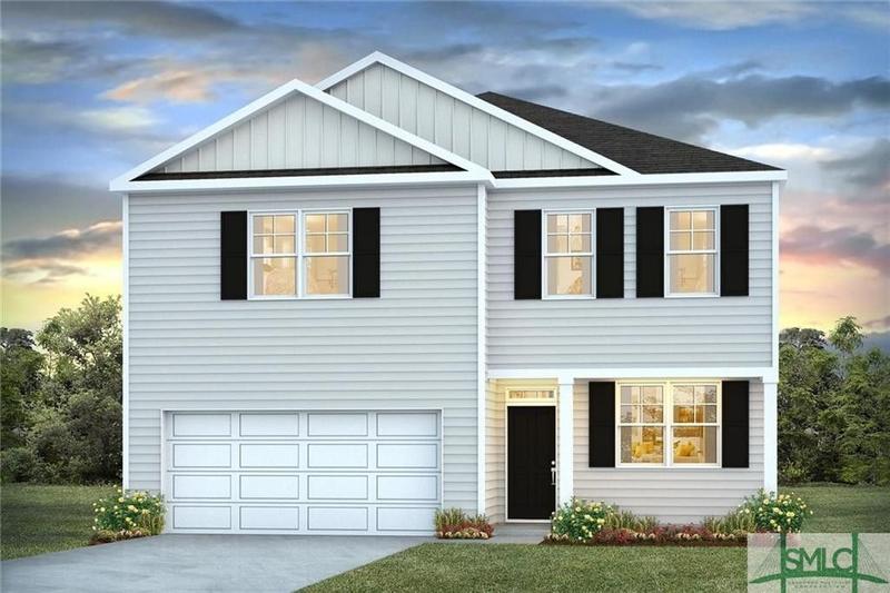 Pooler, Chatham County, GA House for sale Property ID: 417960433