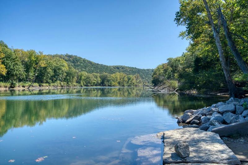 94 COUNTY ROAD 214, Eureka Springs, AR 72631 Single Family Residence For Sale  MLS# 1258393