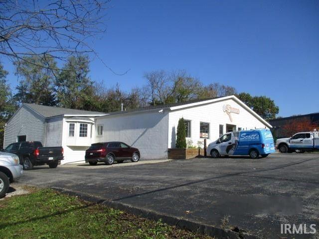 Bloomington, Monroe County, IN Commercial Property, Homesites for sale Property ID: 418488572