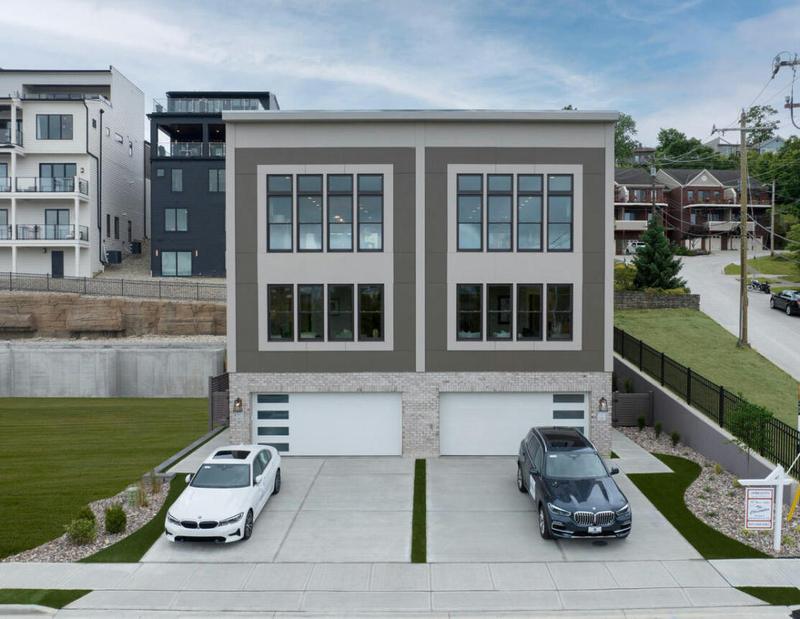 140 W 13TH ST LOT 18, Newport, KY 41071 Townhouse For Sale  MLS# 619852