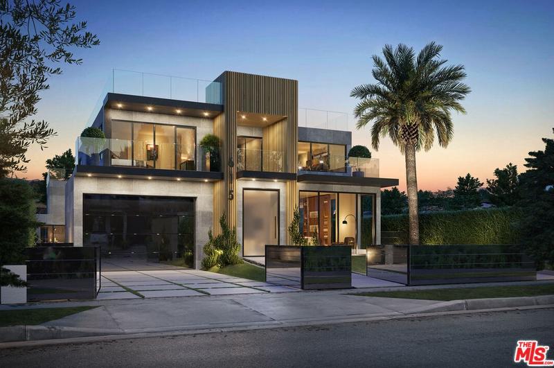 615 23rd St, Santa Monica, CA 90402 - MLS 23-308397 for Sale