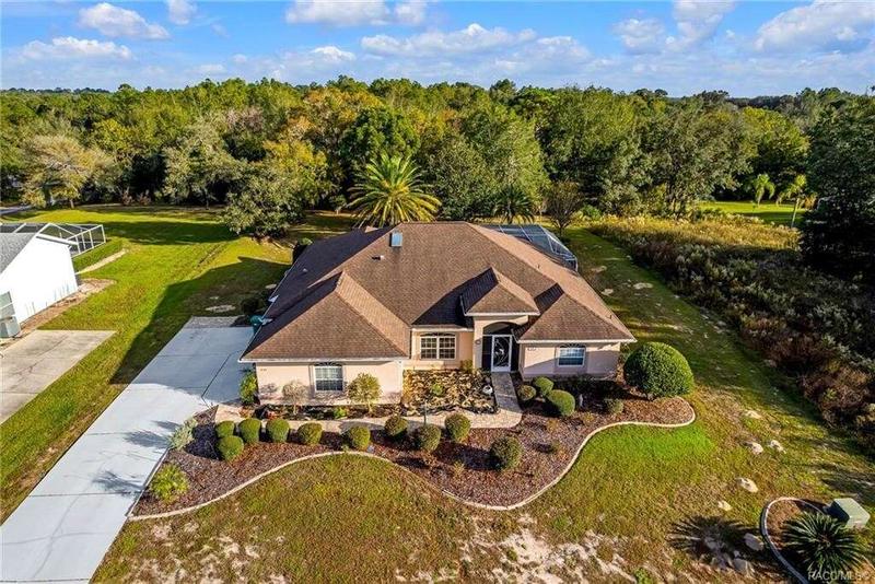 939 N Bennington Terrace, Inverness, FL 34453  611095201 for Sale