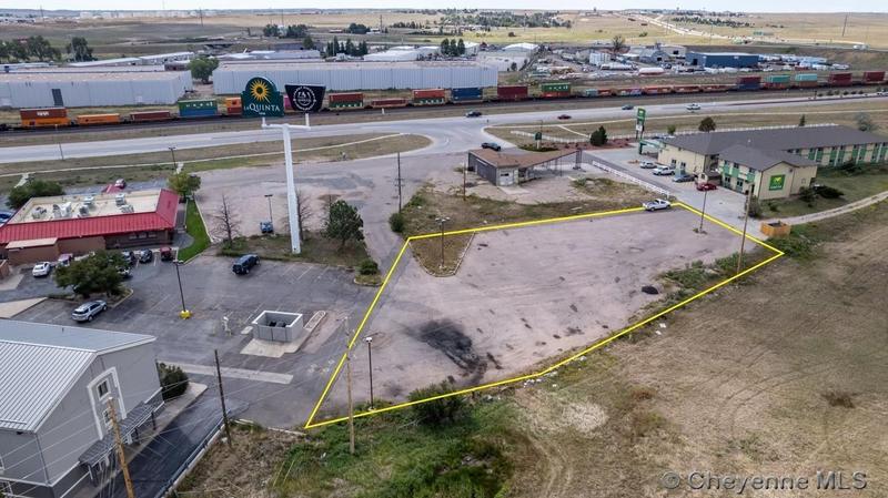 Cheyenne, Laramie County, WY Commercial Property, Homesites for sale Property ID: 417042142