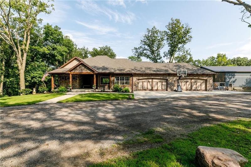 Van Meter, Madison County, IA House for sale Property ID: 417364482